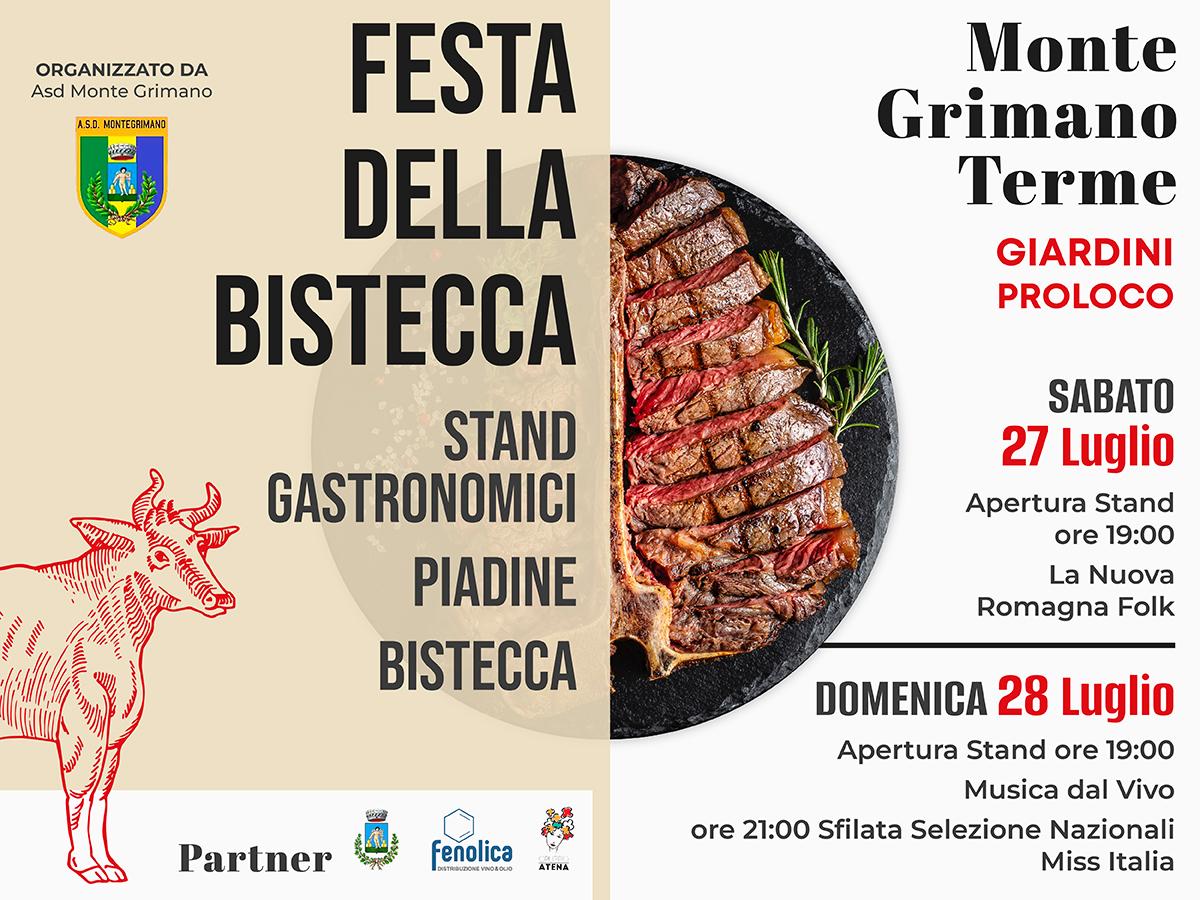 Festa della Bistecca & Borgo di Vino