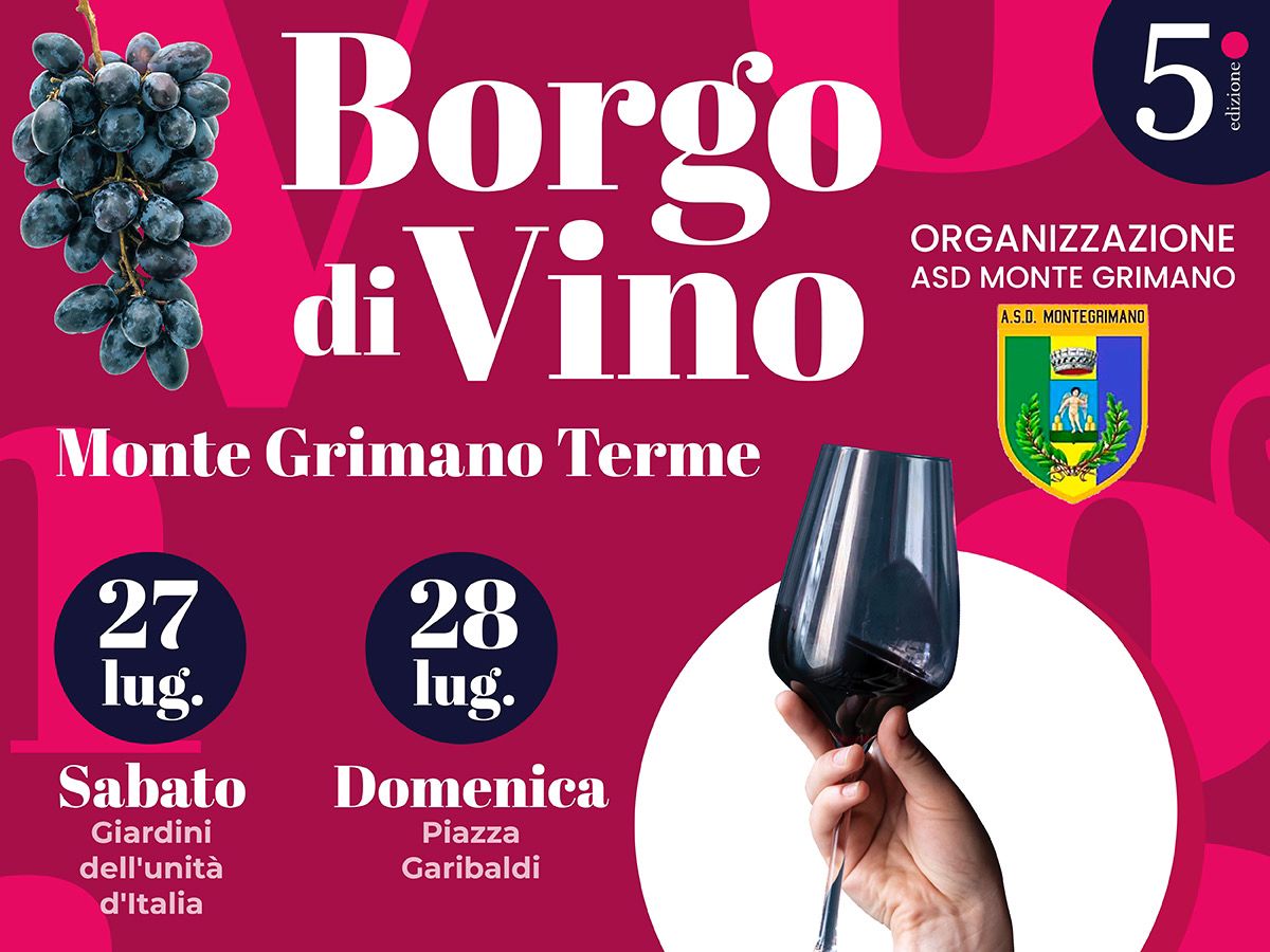 Borgo di Vino